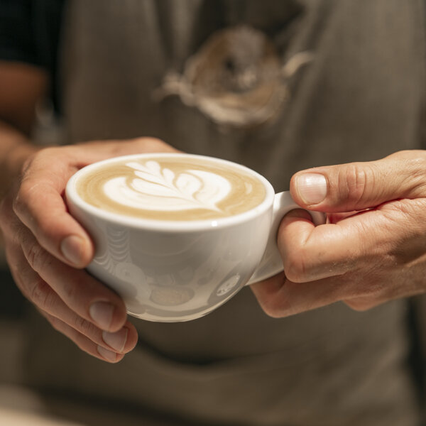 Esspresso Coletta Bevande Caffe 01