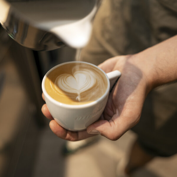 Esspresso Coletta Bevande Empfehlung Home Barista Kurs