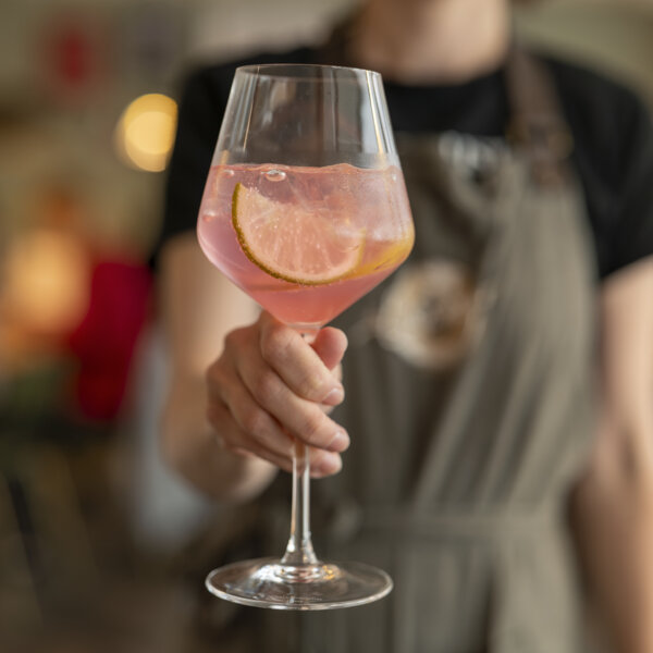 Esspresso Coletta Gelati Empfehlung Aperitivi