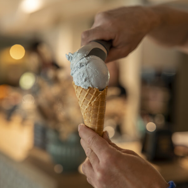 Esspresso Coletta Mangiare Empfehlung Gelati