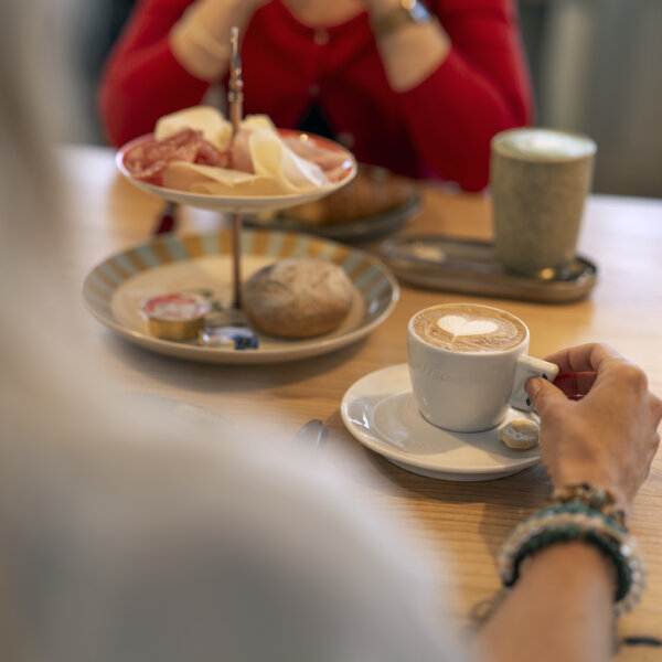 Esspresso Coletta Startseite Empfehlung Fruehstueck
