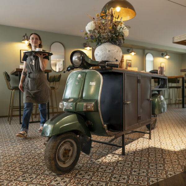 Esspresso Coletta Ueber uns Jobs